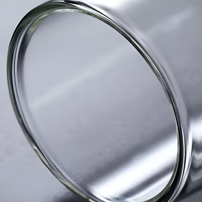 Verre à thé double paroi