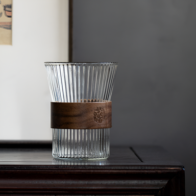 Verre à thé japonais