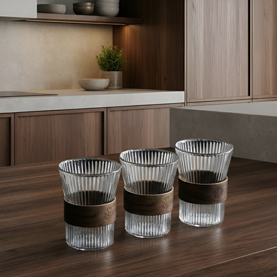 Verre à thé japonais