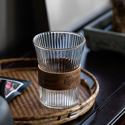 Verre à thé japonais