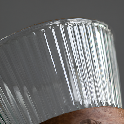 Verre à thé japonais