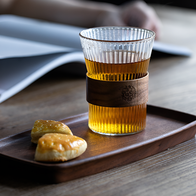 Verre à thé japonais