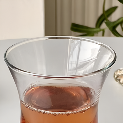 Verre à thé oriental