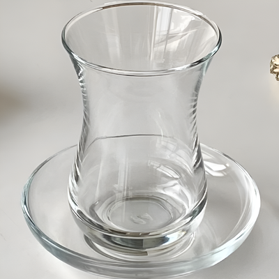 Verre à thé oriental