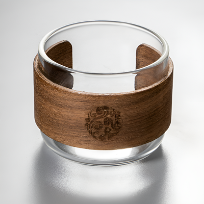 Verres à thé de luxe